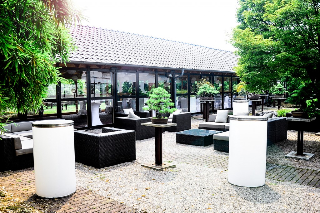 Events  Bonsai Zentrum Heidelberg